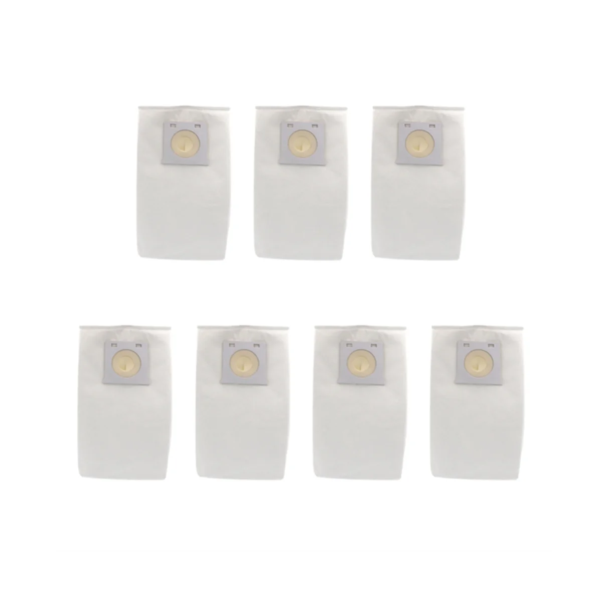 

Пылесос вертикальный IB600 HEPA, 7 упаковок