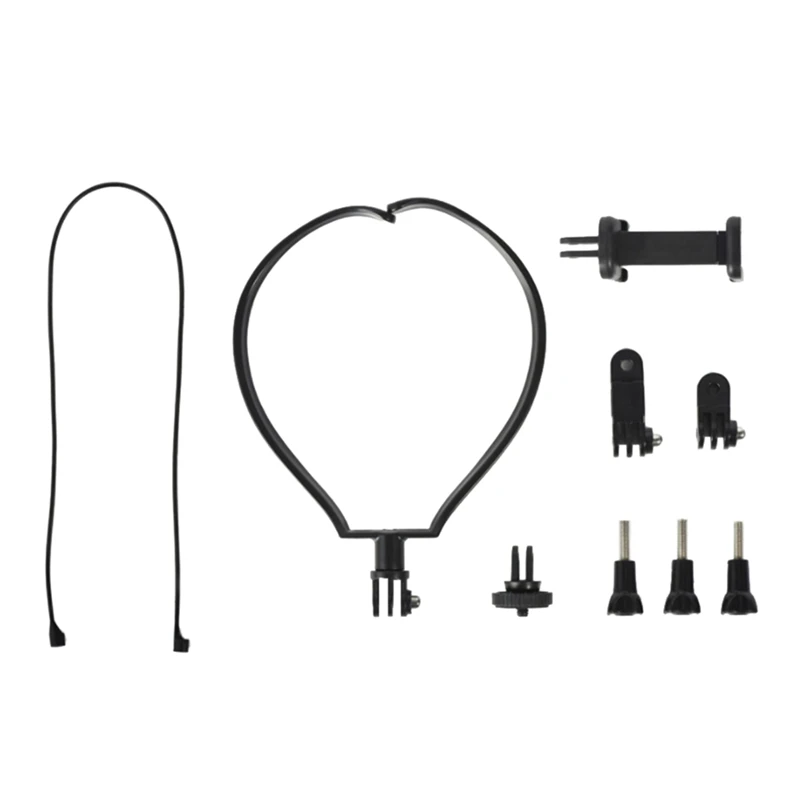 

Для камеры DJI Action 2 GoPro 9/10 First Angle Shoot 360 One X2