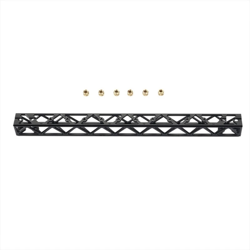 

High Precisions Gantry Kit for Voron 0.2 200mm Aluminum Gantry 3D Printer