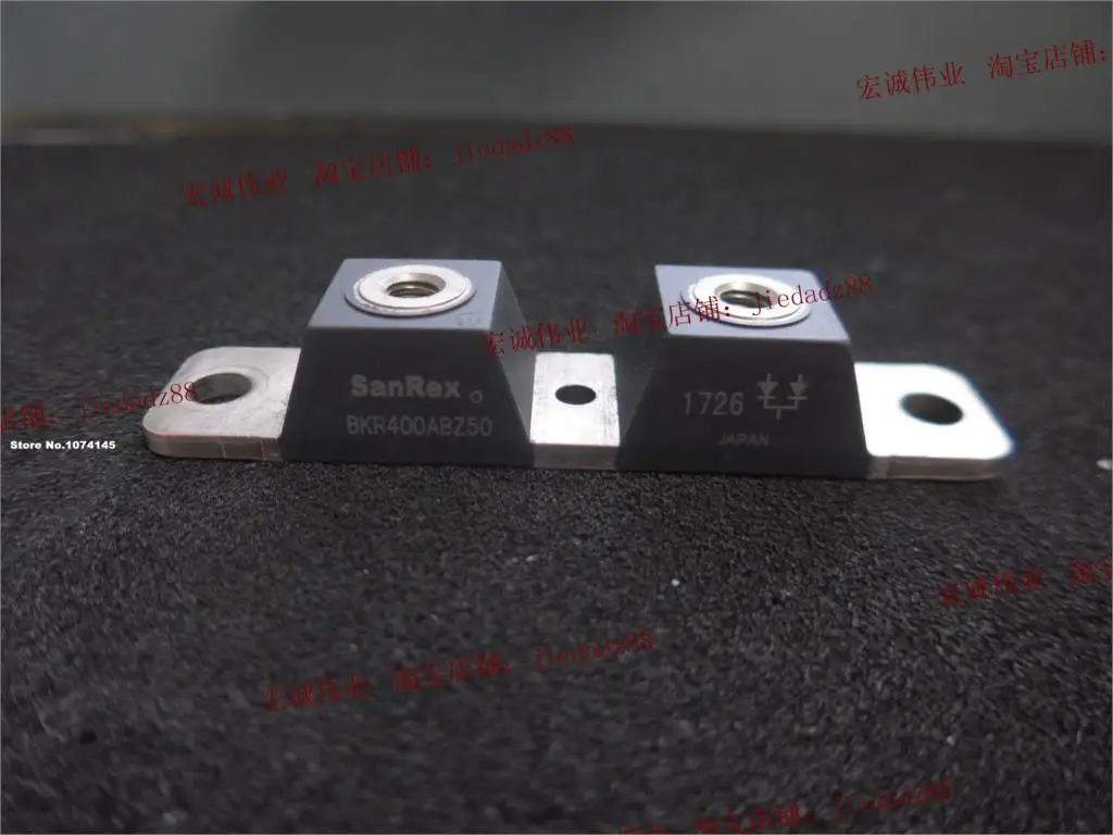 

BKR400ABZ50 IGBT module power module