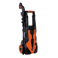 2100w 150bar high pressure cleaner marble cleaning equipment