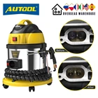 Система Очистки Двигателя AUTOOL HTS558 120 фунтов на квадратный дюйм