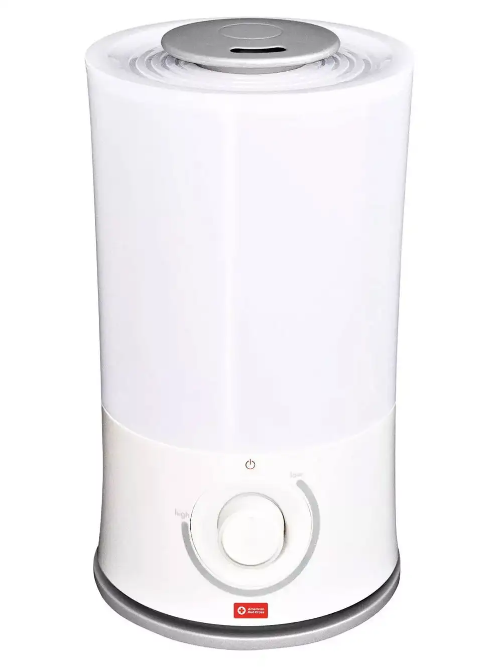 

Baby Glow Ultrasonic Humidifier - white/multi, one size