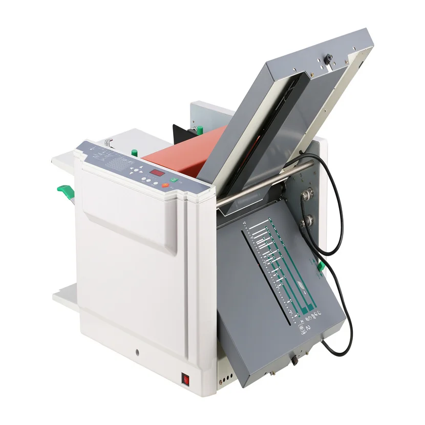 Фальцевальная автоматическая машина Размера A3 для офиса