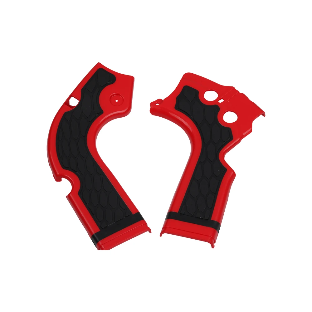 

Крышка рамы для Honda CRF250R CRF450R CRF 250 450R CRF 250R, аксессуары для мотоциклов, боковой обтекатель, защитная панель, панели