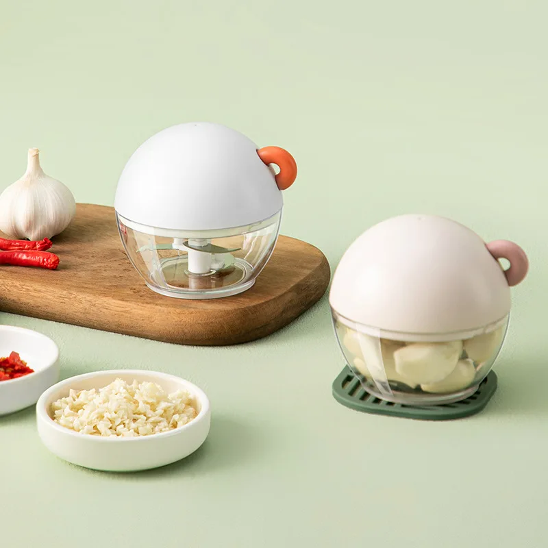 

Kitchen Gadgets Mini Home Mash Garlic Manual Crusher Press Multifunctional Mash Garlic Home Kitchen Tools Aid Mash Garlic Press