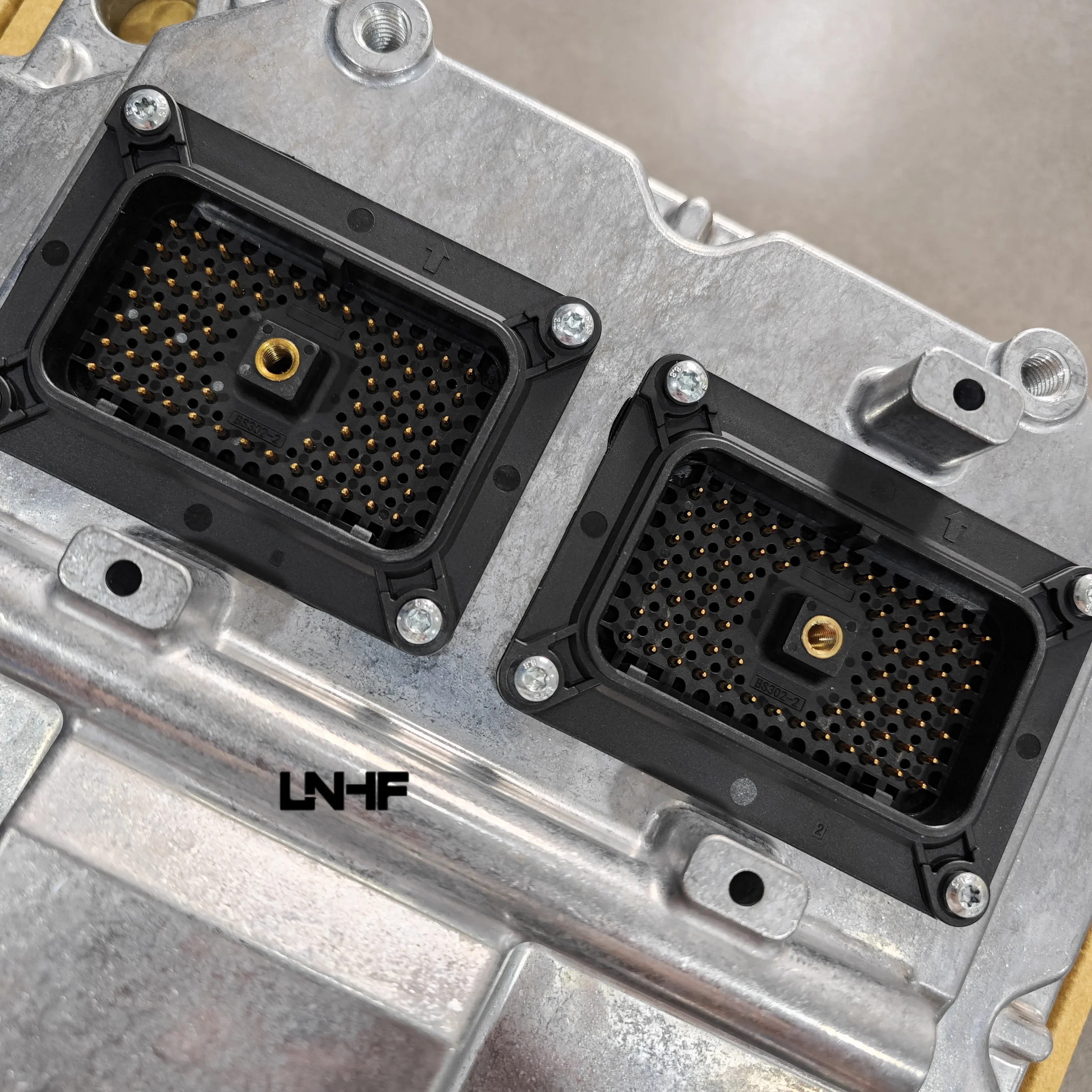 LNHF новый блок управления двигателем экскаватора ECU ECM 320E 329E C4.4 C6.6 C7.1 357-2083 345-3381 340-8157