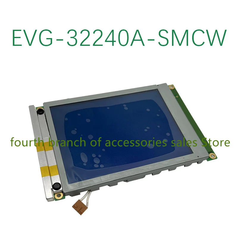 

EVG-32240A-SMCW PC-3224A9 industrial LCD for Injection Molding Machine replacement LCD