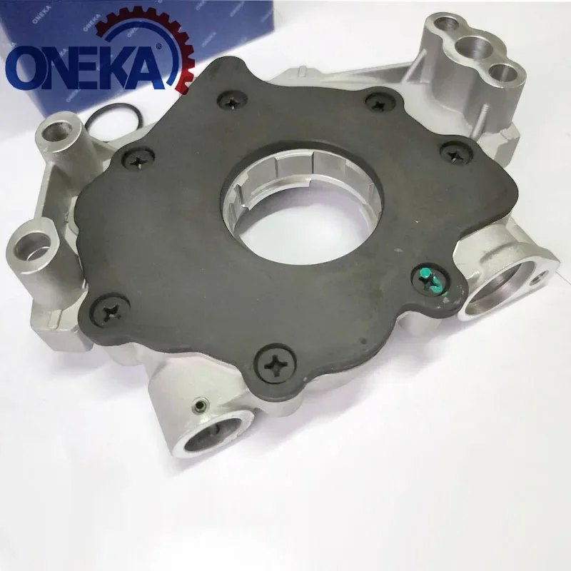 Масляный насос двигателя ONEKA 53021622 BH для Chrysler 300C Dodge Challenger Charger Ram 1500 Jeep Grand Cherokee 5 7 л