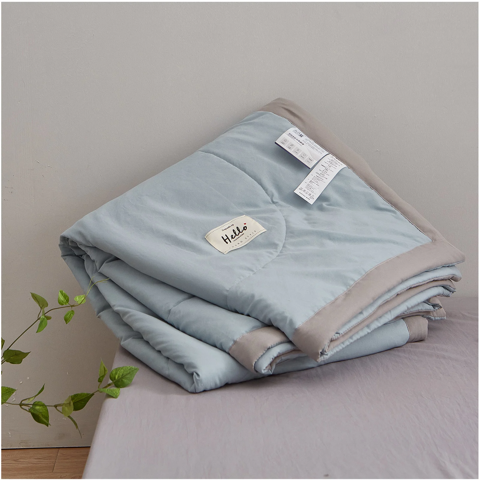 2022 дышащее тонкое крутое одеяло мягкое легкое удобное летнее покрывало для сна |