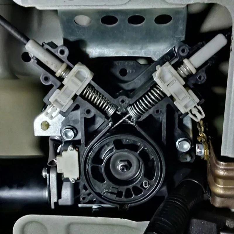 72050-TK8-A12 72010-TK8-A12 Замена кабеля раздвижной двери Ремонт двигателя Кабель подходит