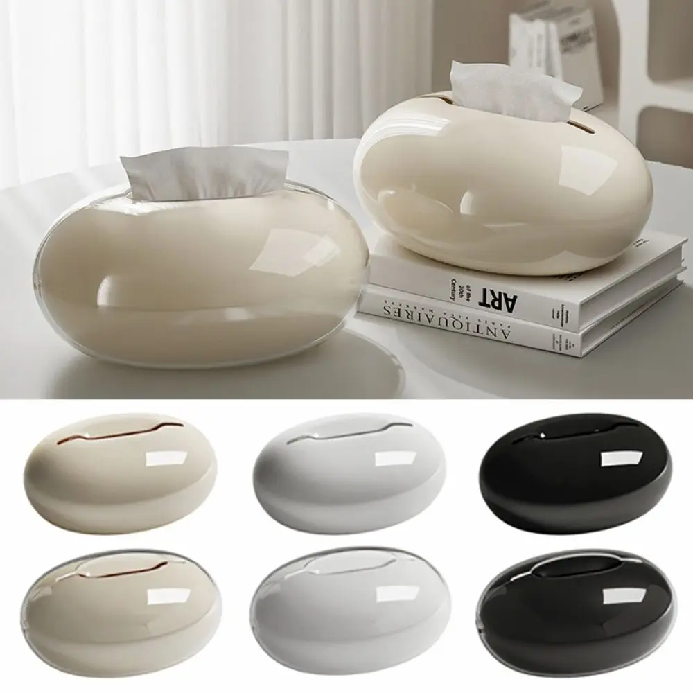 Магнитная настольная коробка для салфеток