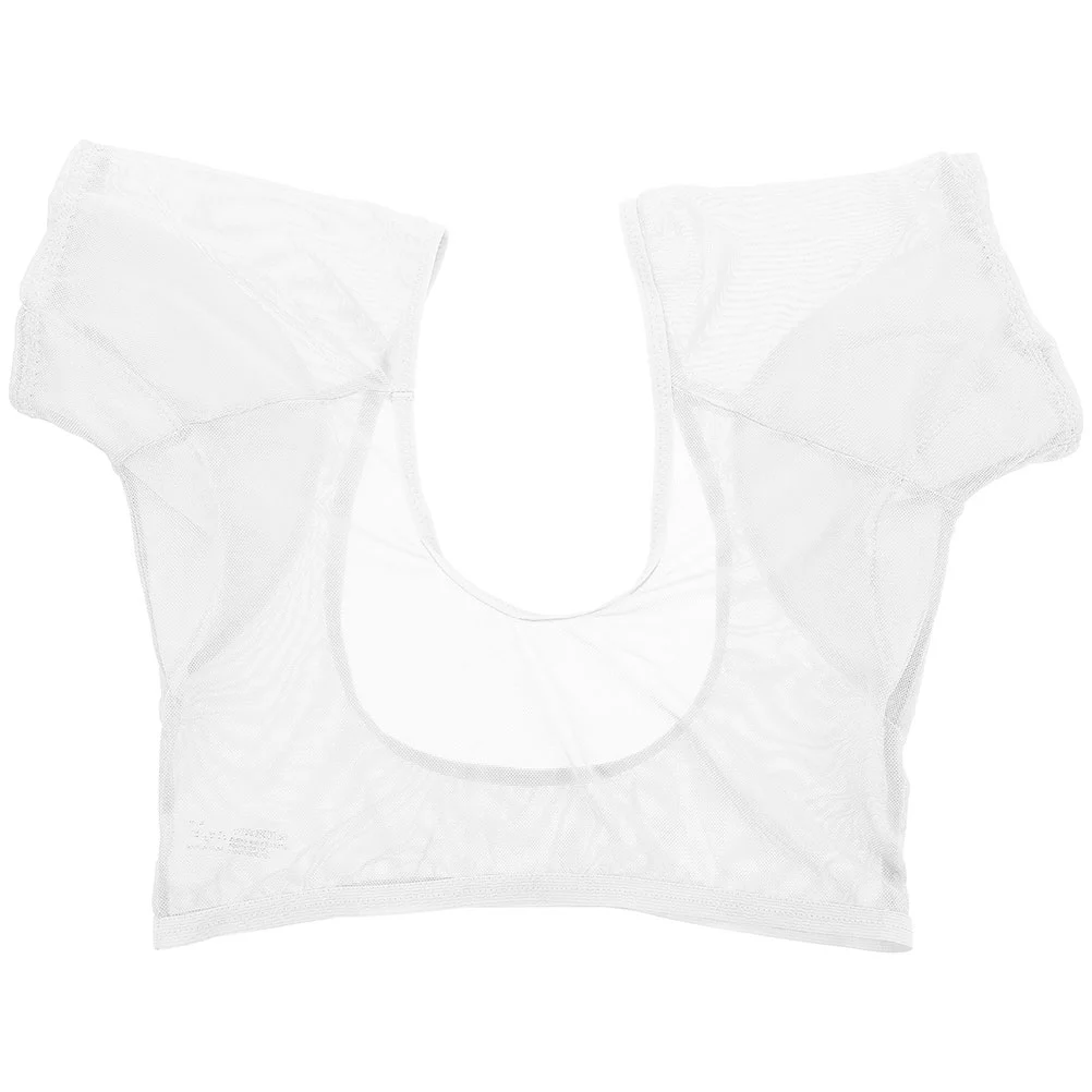 

Underarm Sweat Pads Breathable Armpit Protector Vest Women Protectors Shirt Absorbing