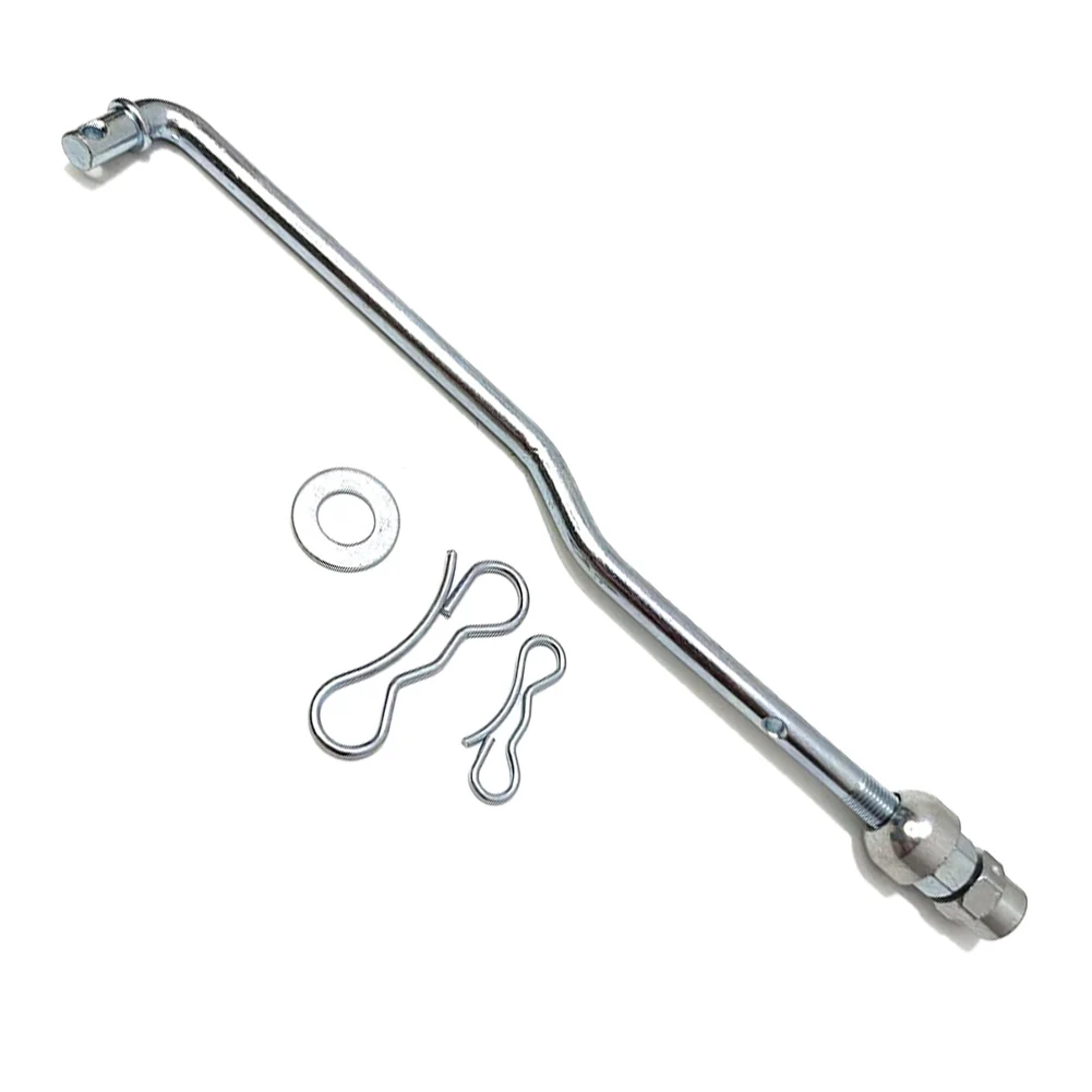 

Enhance Your Cutting Experience with For Husqvarna 581506903 Mower Deck Link Lift Designed for 2042LS YTH2242!