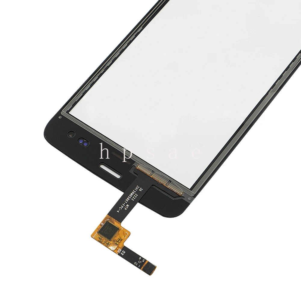 Совершенно новый дигитайзер сенсорного экрана для Honeywell EDA51