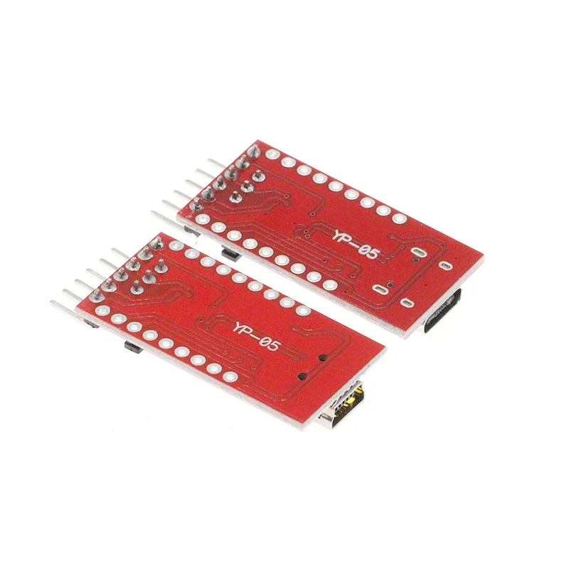 Последовательный модуль адаптера FT232RL FTDI USB 3 В 5 в TTL для мини-порта arduin. Покупайте