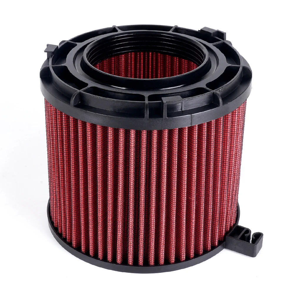 

RASTP-E0646 E0647 Моющийся сменный воздушный фильтр с высоким расходом для AUDI A4 A5 Q5 S4 S5 RS4 RS5 SQ5 2015-2024 OFI143