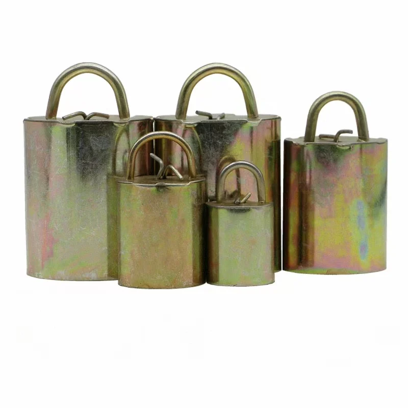 Колокольчики для скота коровы лошади овец пастбища улучшенная версия