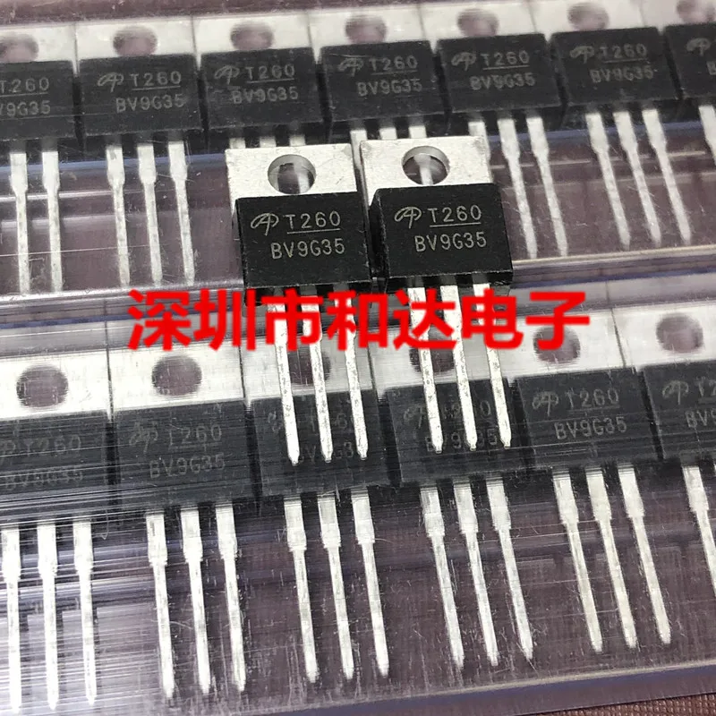 

5PCS-10PCS AOT260L T260 MOS TO-220 60V 140A NEW AND ORIGINAL ON STOCK