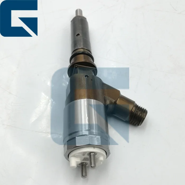 

326-4740 3264740 Fuel Injector For C6.4 Engine