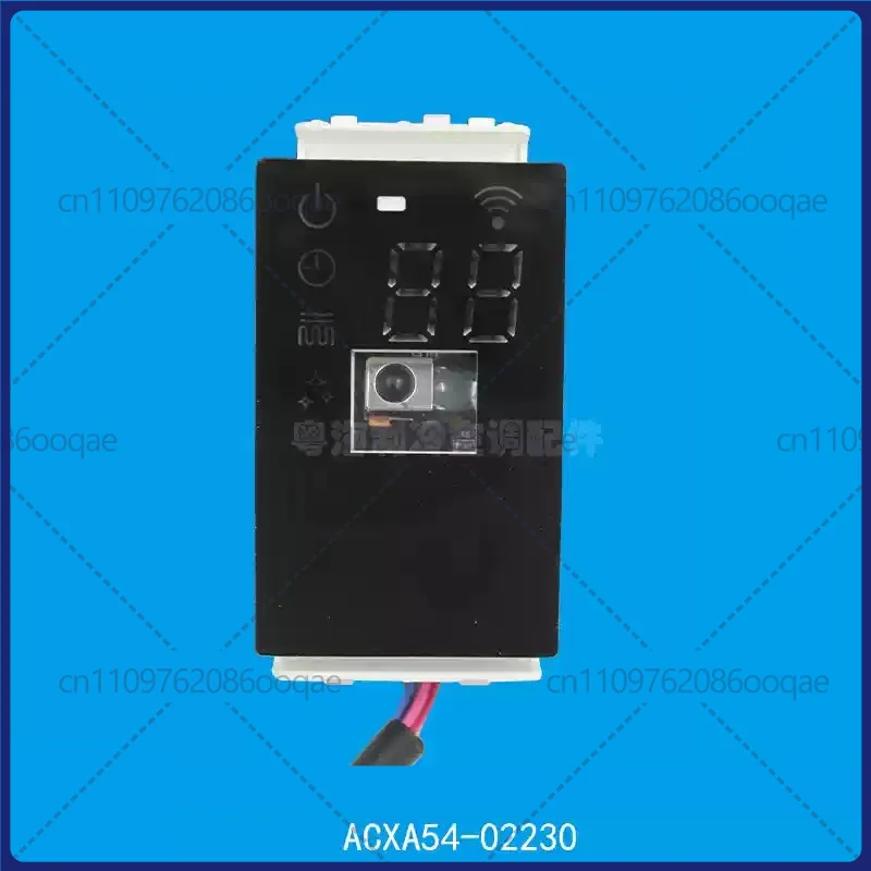 Фото Плата приемника ACXA54-02230/02240 для кондиционеров Panasonic №2