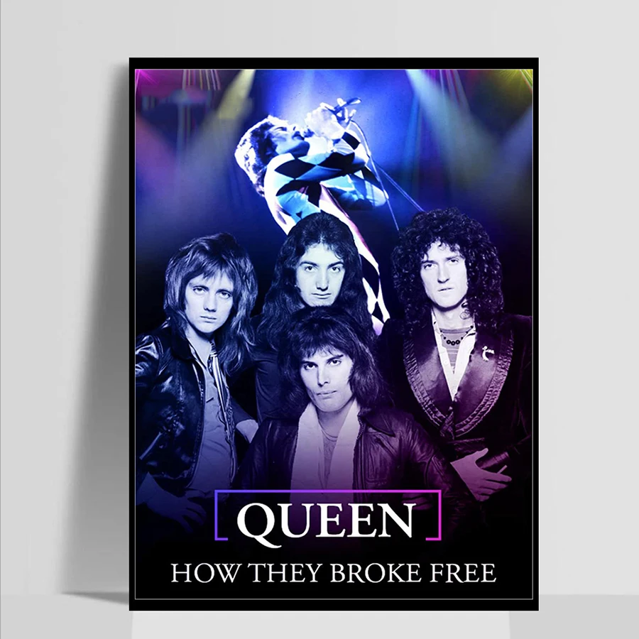 Наборы для вышивки крестиком с бусинами пазл рок-группы алмазная живопись