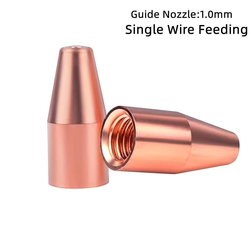 Лазерное сварочное сопло M16 для CQWY SUP