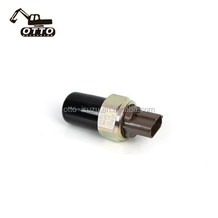 

Original Japan 8-98119790-0 898119-7900 8981197900 for 4HK1 sensor