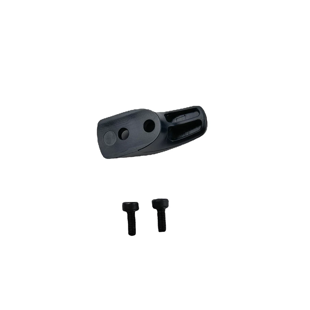 

1pc Scooter Mini Cabin Hanger For Ninebot ES1/E Electric Scooter Accessories Folding Plastic Hanger Hook Assembly Kickscooter