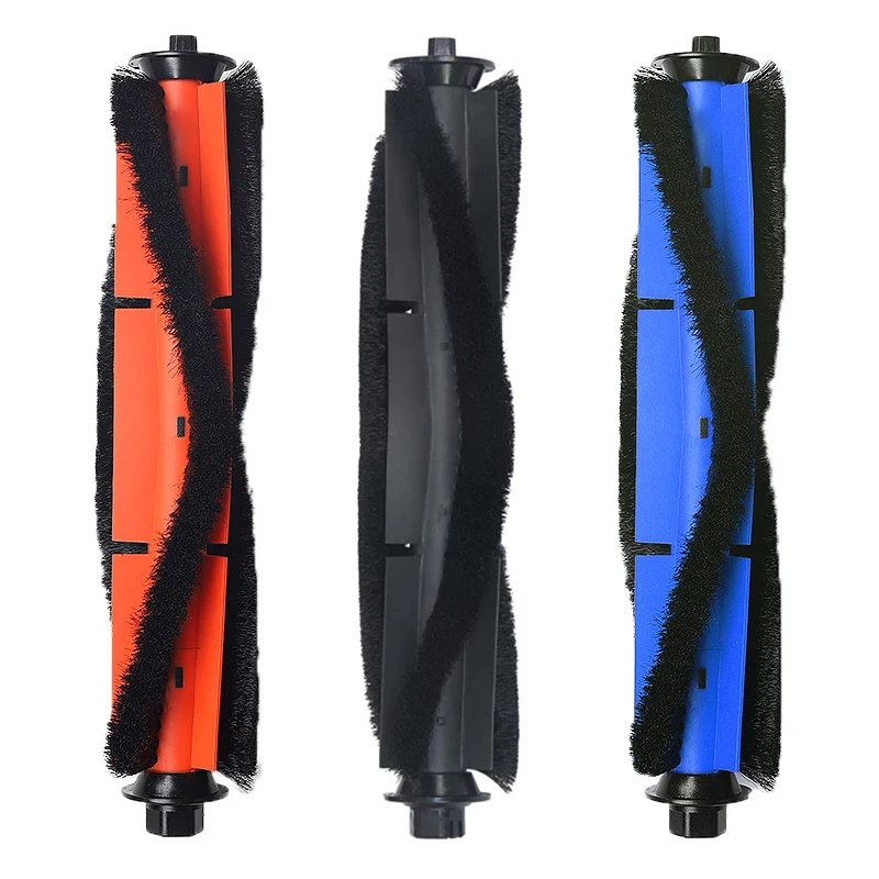

Detachable Roller Brush Replacement Accessories For Roidmi EVE Plus Robot Vacuum Cleaner Main Brush Spare Parts