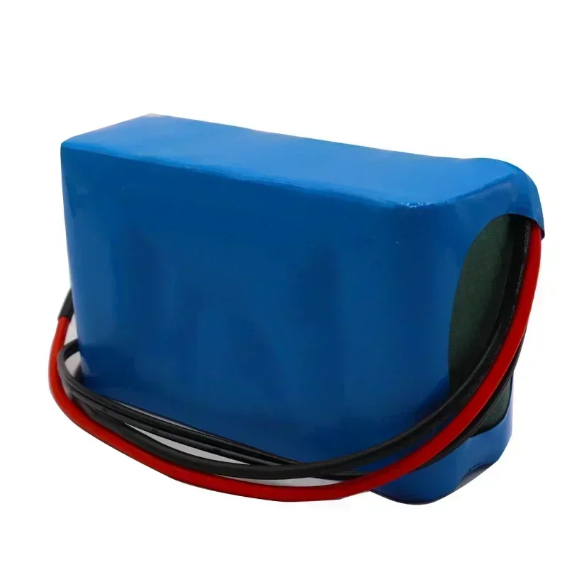 Аккумулятор SUTENAI 24в 4Ah для электровелосипеда