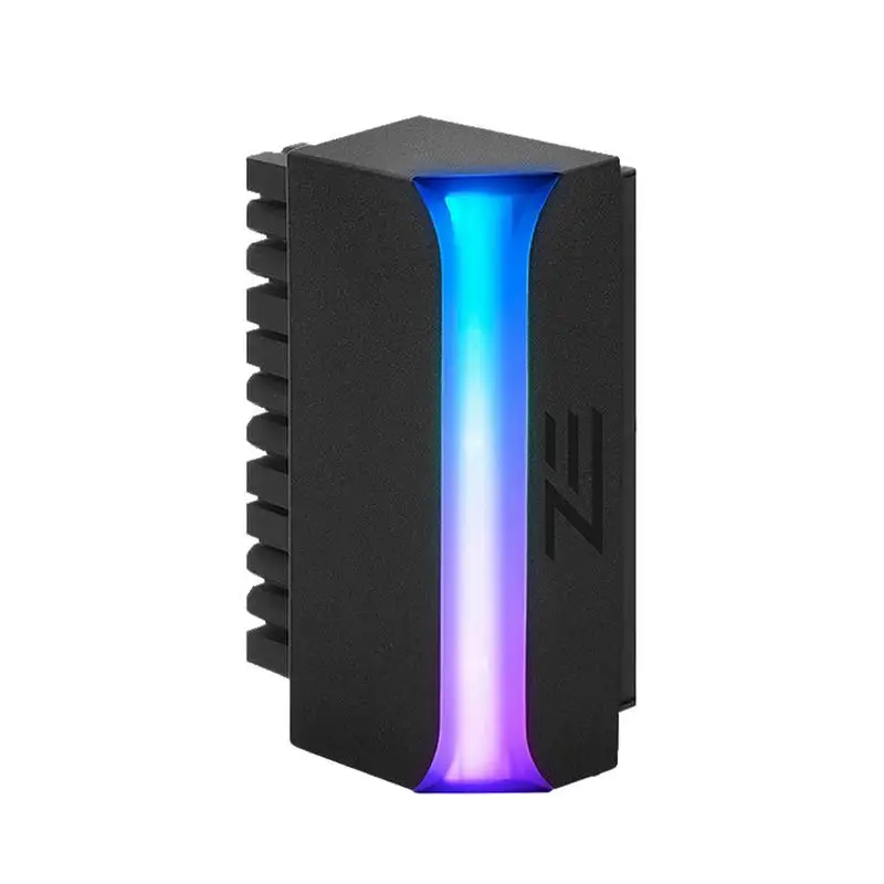 

Адаптер с 24 контактами на 90 градусов, 5 В, ARGB, 90 градусов, ATX, 24 контакта, разъем «Мама» на 24 контакта «папа», адаптер питания, 5 В, материнская плата ARGB