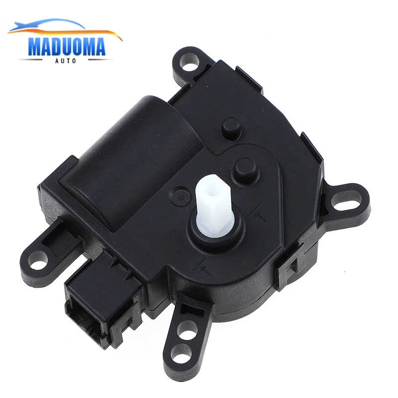 Новый привод двери смеси обогревателя 1M5Z-19E616-AA J04056 для Ford Focus 2006-2007 1M5Z19E616AA 604256