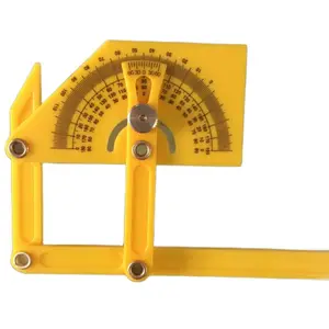 Набор инструментов для столярных работ с точным углом 180 градусов