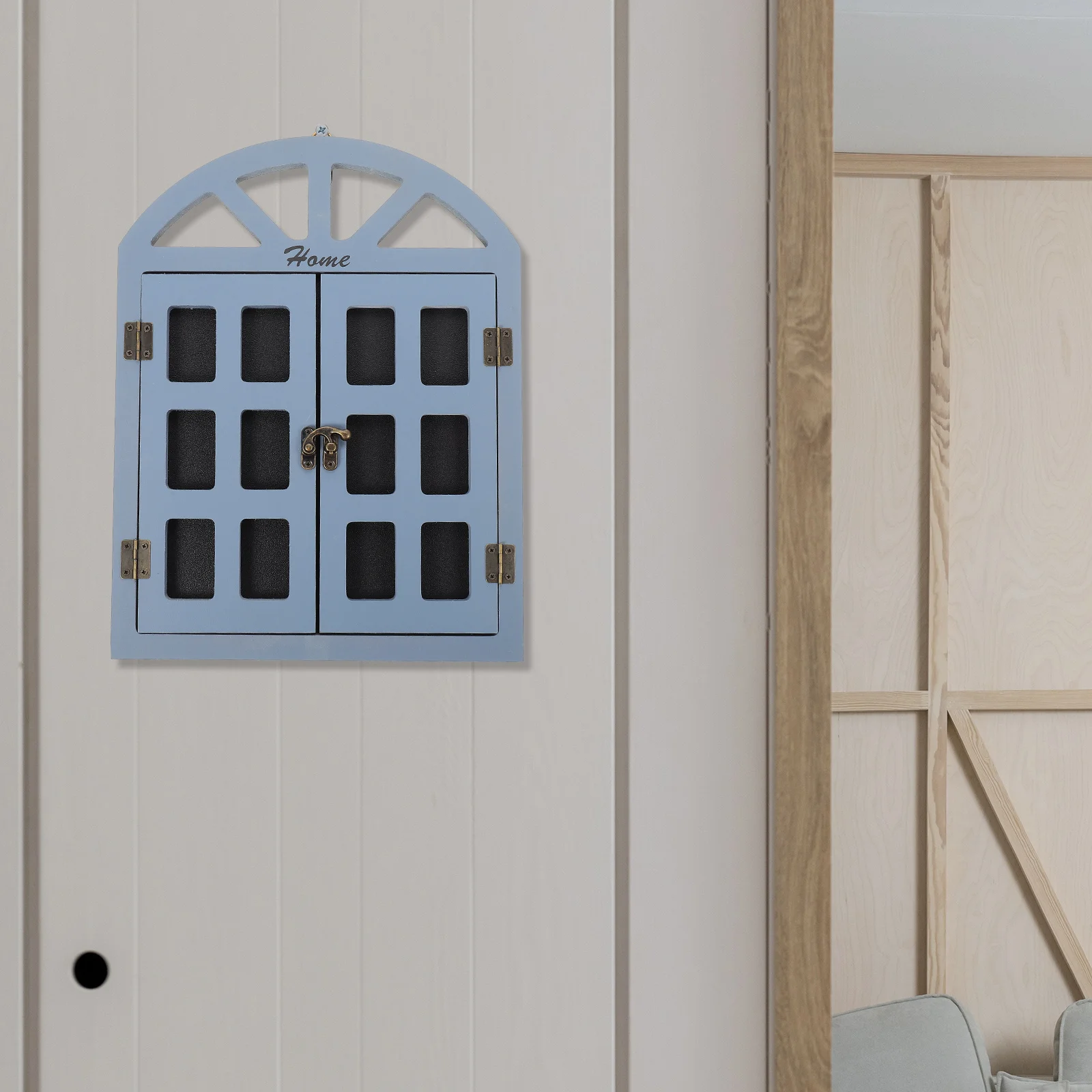 Имитация окна доска настенная вывеска для классной доски меню знаки бирки декор