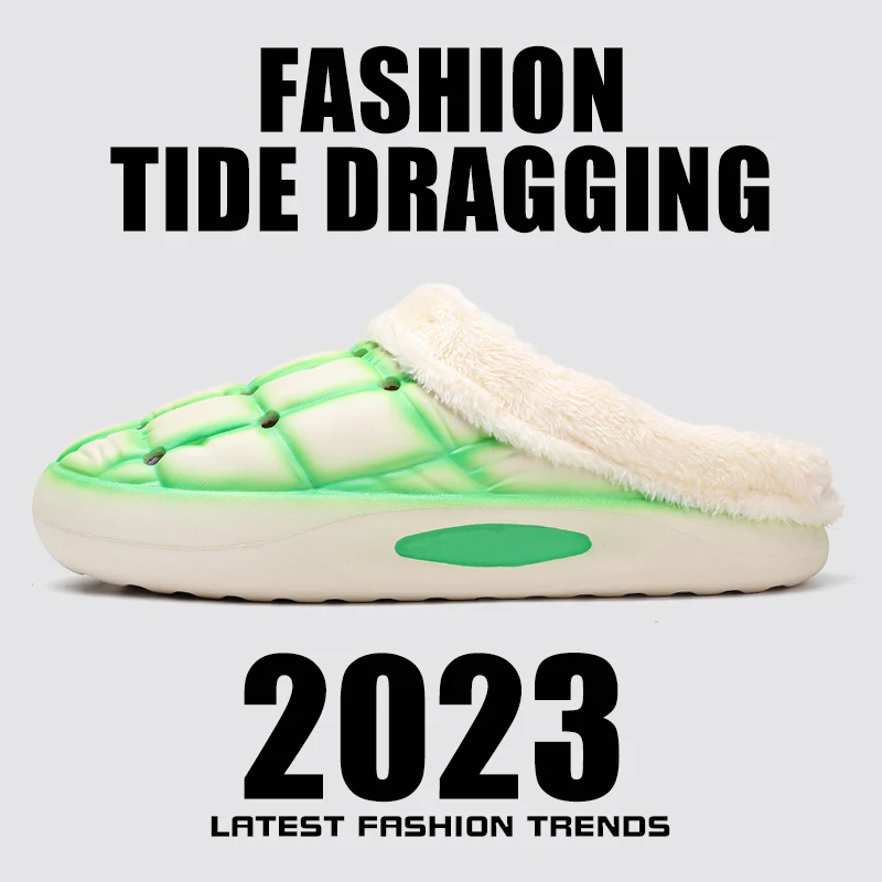 Designer Women Slippers Beach Sandals Luxury Brand Male Slippers Men's Casual Fashion Flat With Lovers That Occupy The Home