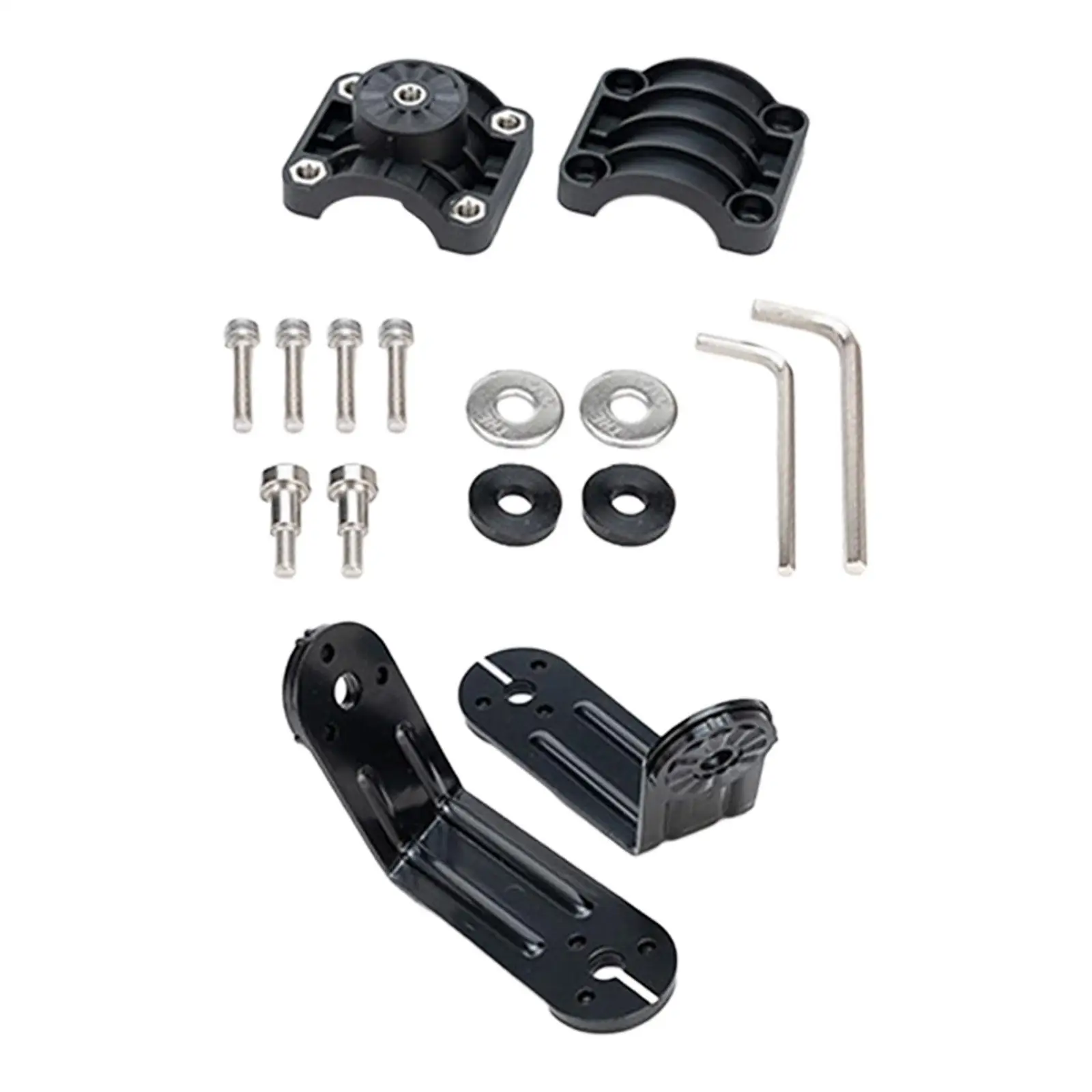 Простая Автоматическая установка для Panoptix с возможностью установки режима