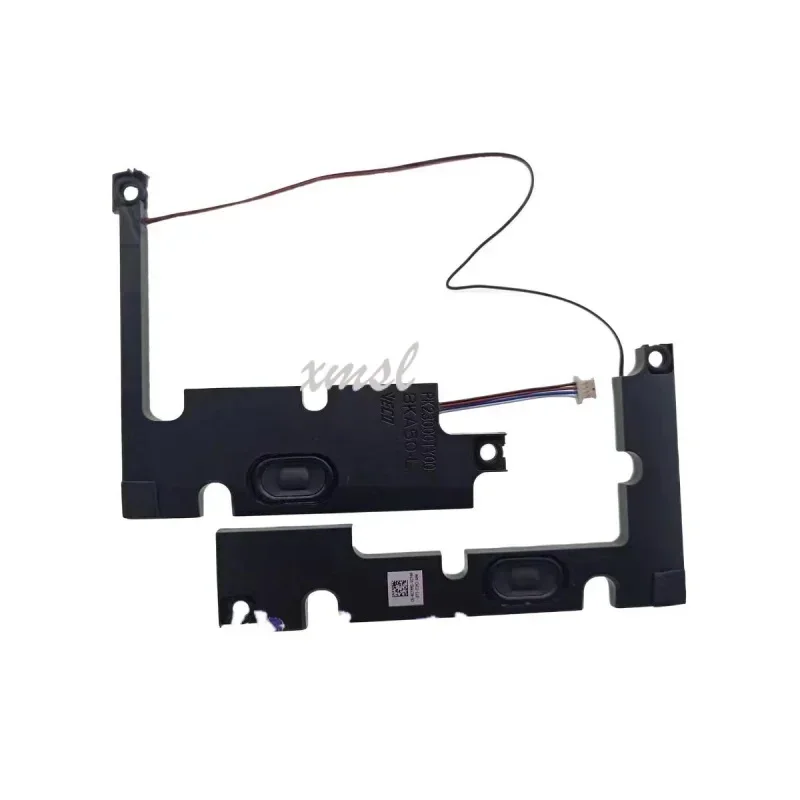 Новый оригинальный динамик для ноутбука Dell Inspiron 15 Burning 7000 7560 7572 P61F левый и правый