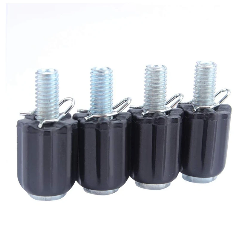 Регулятор скорости заднего тормоза Scre M5 50 шт.