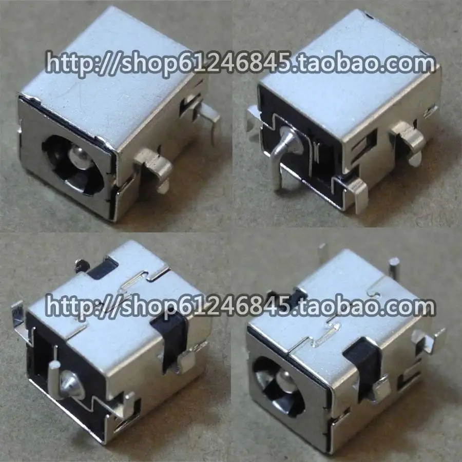 Бесплатная доставка для нового ASUS N75 N75SF N75SL материнская плата с интерфейсом электропитания