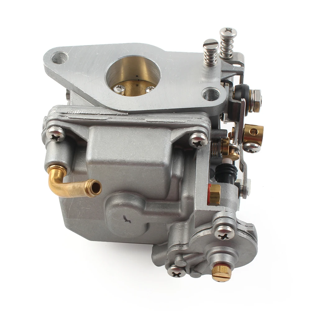 Карбюратор для 4-тактного подвесного двигателя Mercury 8HP 9 9HP 3303- 895110 Т01 3303-8М 0104462 1300-8M