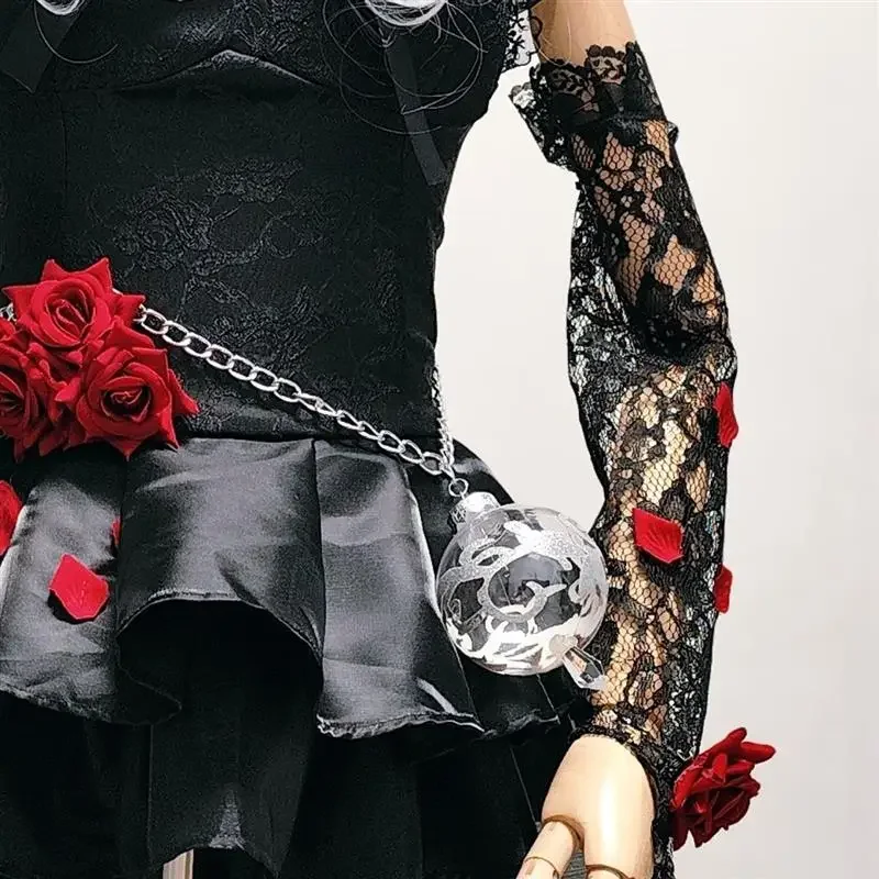 Косплей-костюм аниме Ada Mesmer Ⅴ для косплея Хэллоуин благородный и элегантный