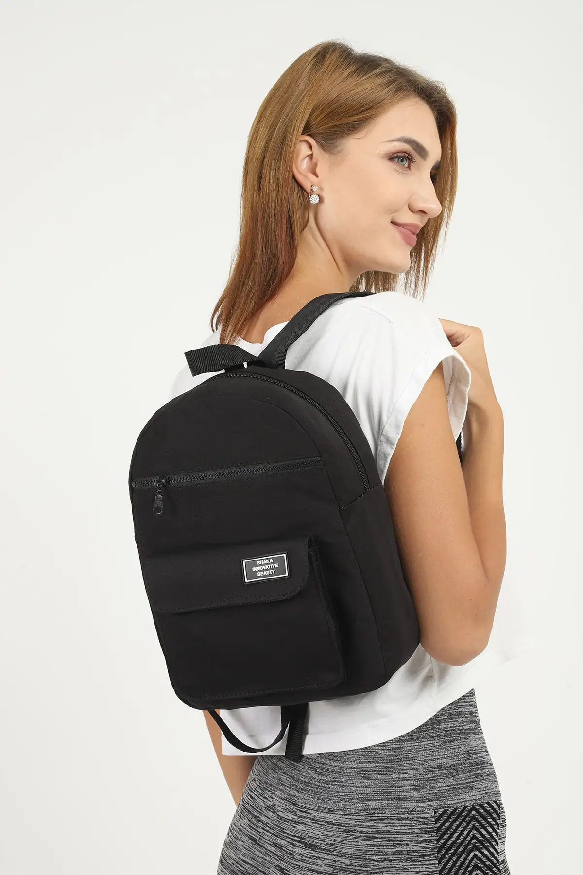 

Backpacks