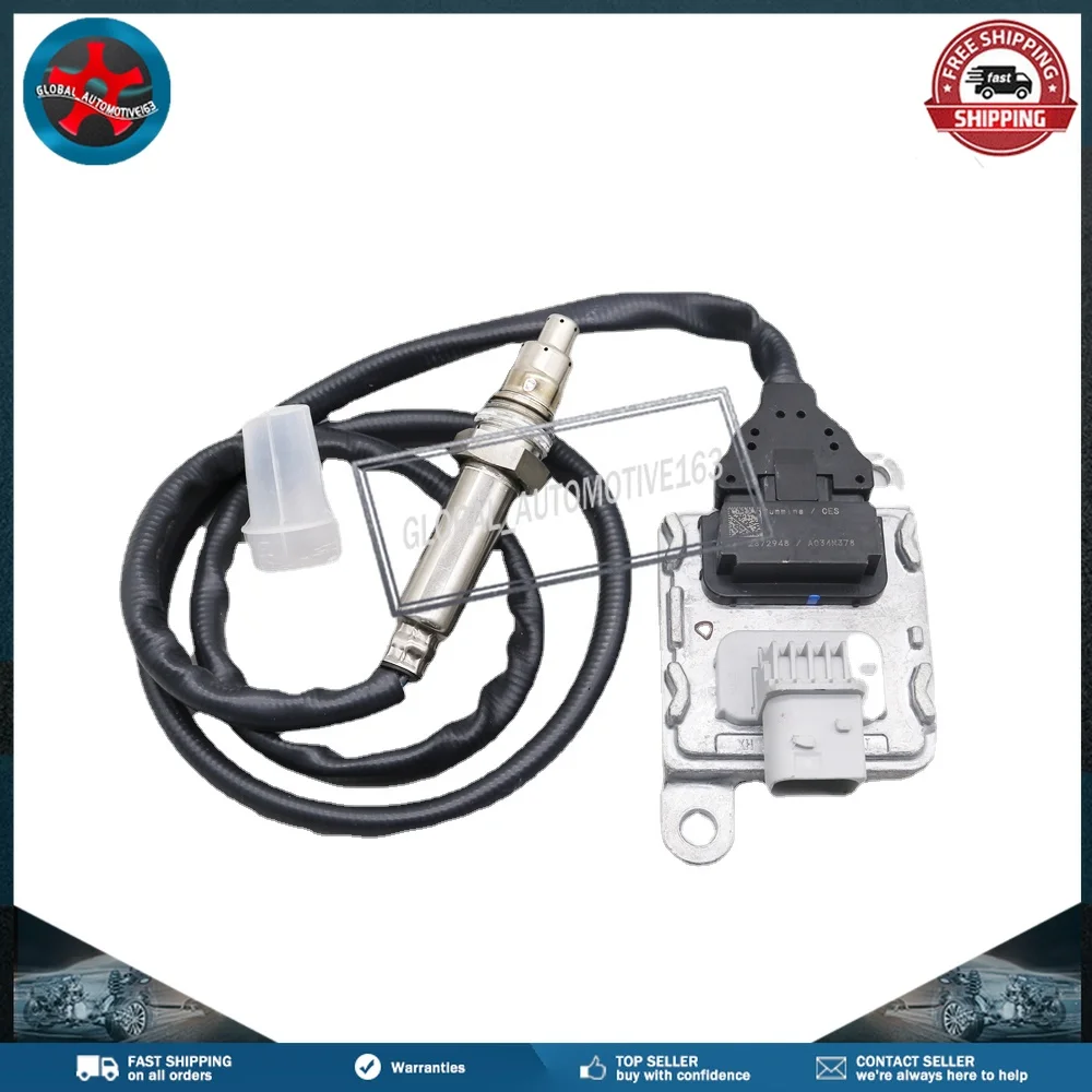 

2872948 для датчика NOx Cummins, датчик оксида азота