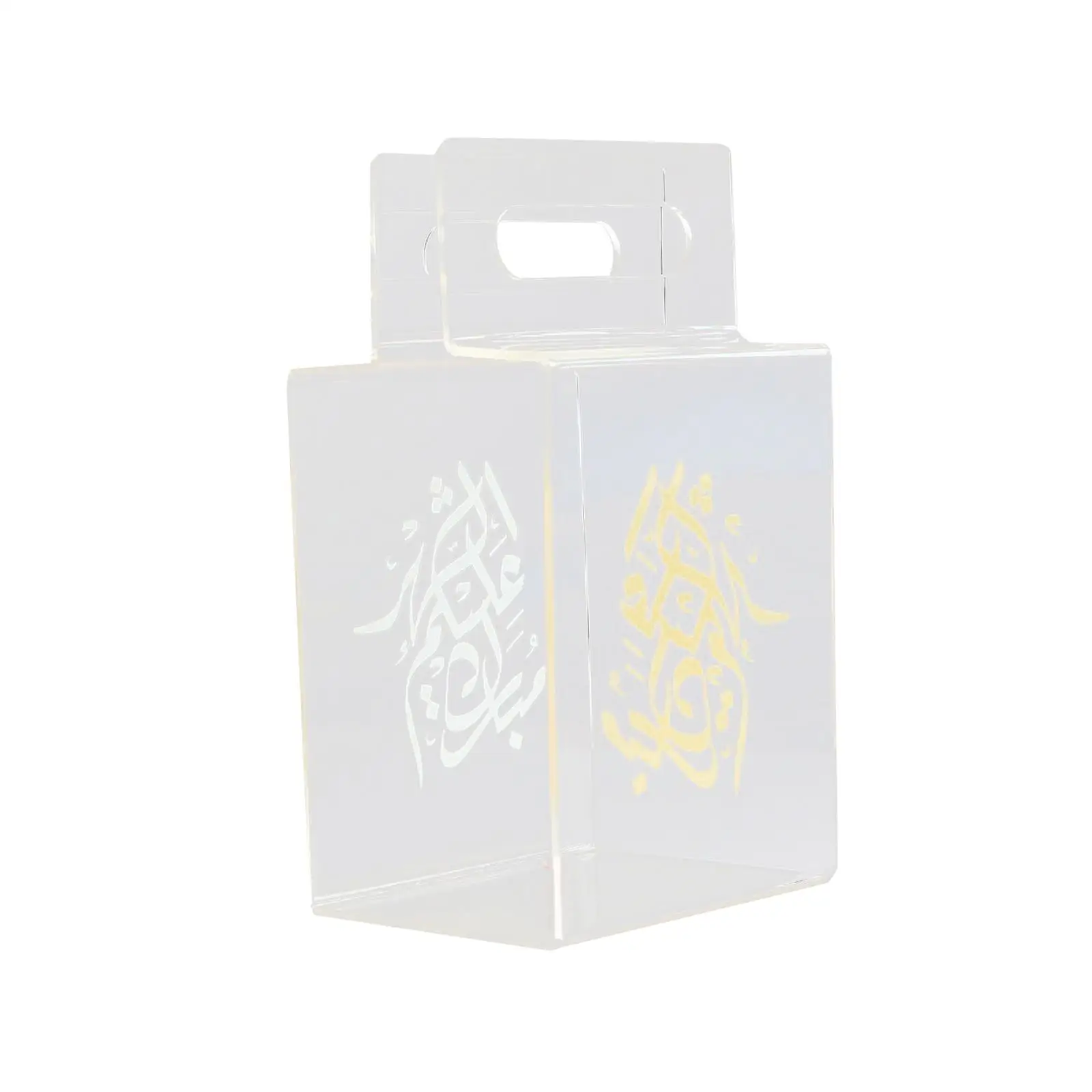 Deluxe Clear Boxes For Favors Empty Box For Weddings Birthdays Holiday Parties Gift Box