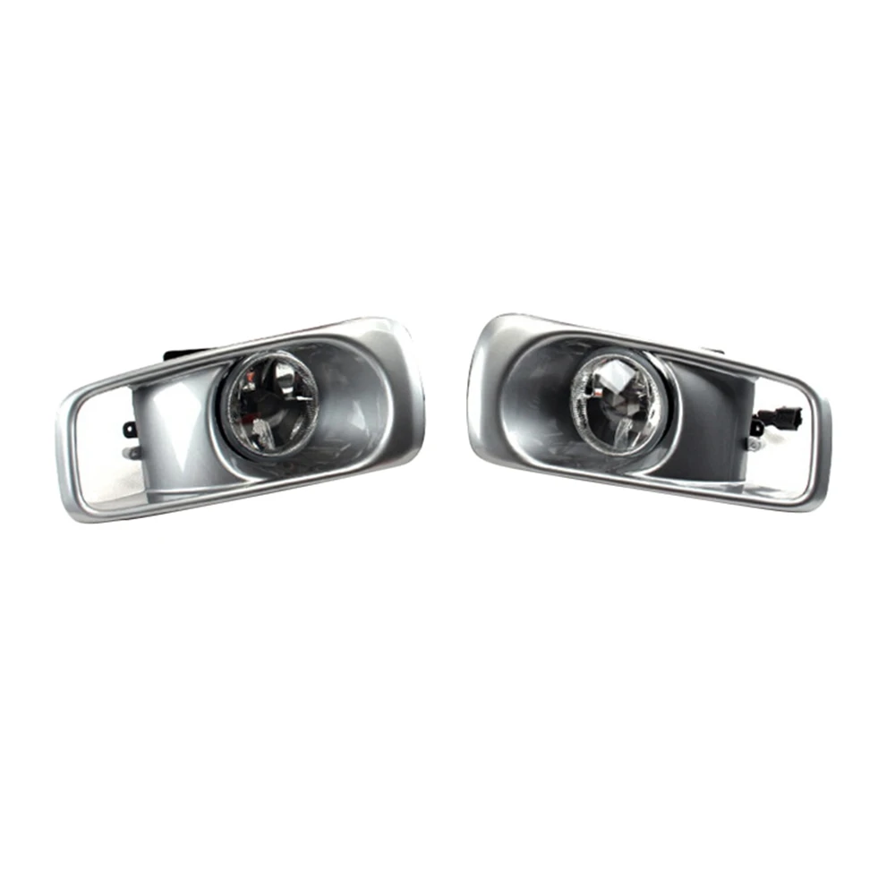 

Driving Fog Lights Lamps Assembly with 12V Halogen Bulbs & Switch for Honda Civic EK3 1996-2000 Accessories