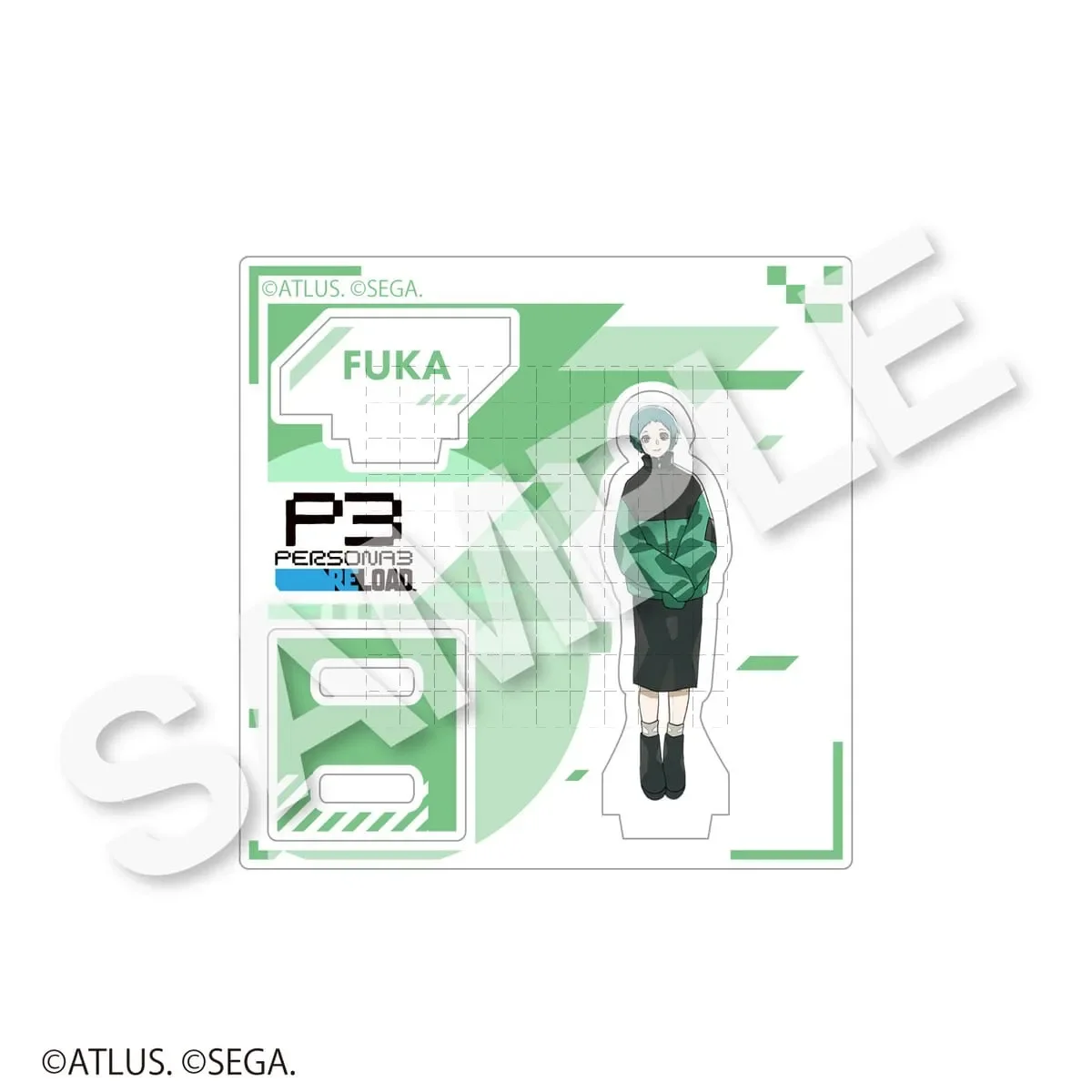 Игра P3 Akihiko Junpei Mitsuru Yukari Koromaru Shinjiro Aegis фигурка куклы аниме акриловые подставки игрушка для косплея в подарок (art.: 3920cbadfc018) - 3920cbadfc018