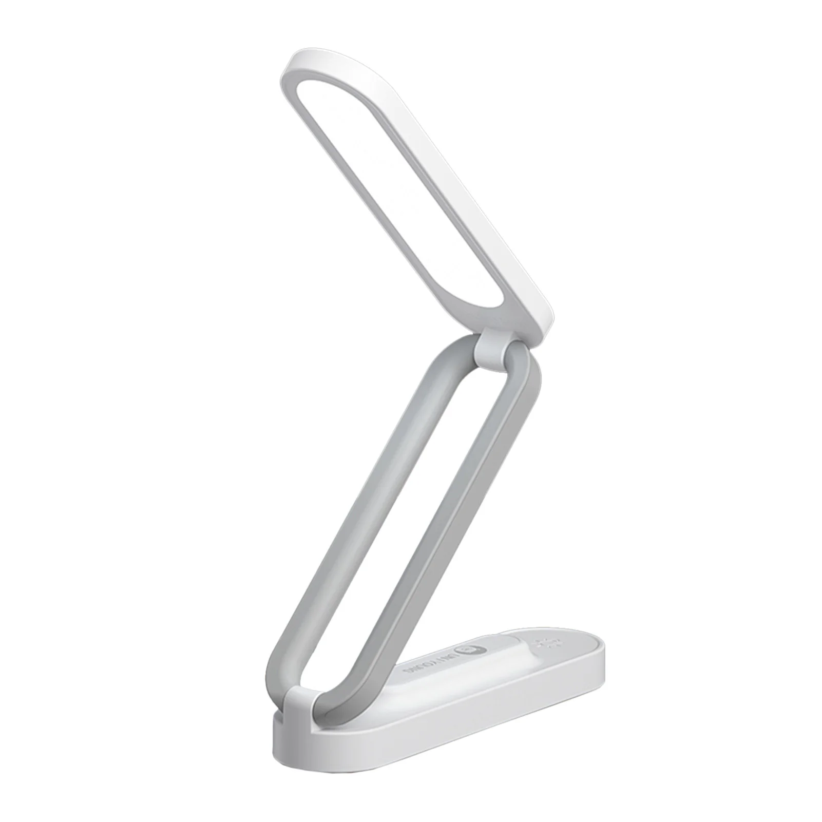 

LED Desk Lamp For Home Office USB Table Lamp With 3 Brightness Modes Foldable Portable Reading Light Eye-caring Touch Dimming