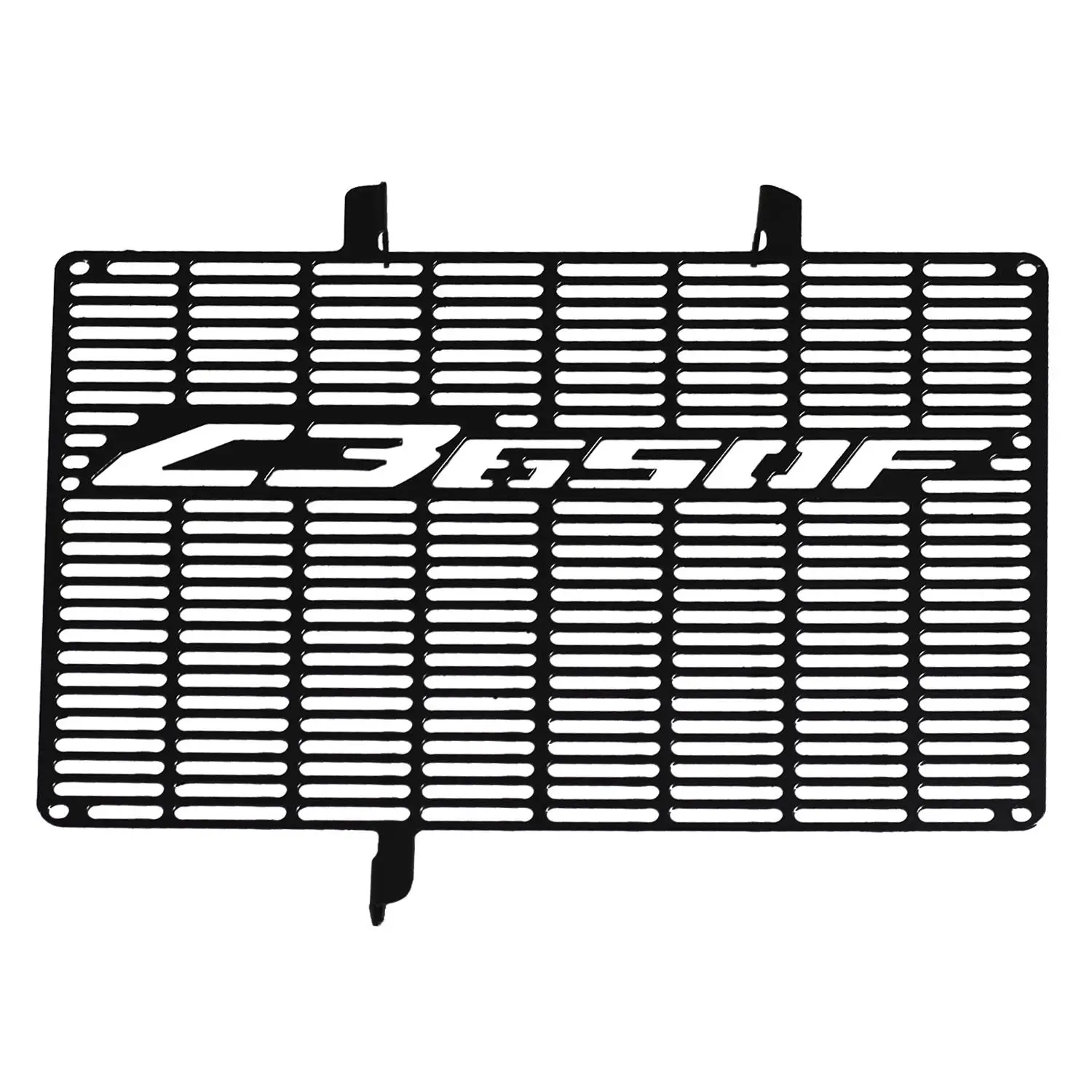 

GP composite For CB 650 F-Compatible Radiator Guard Black