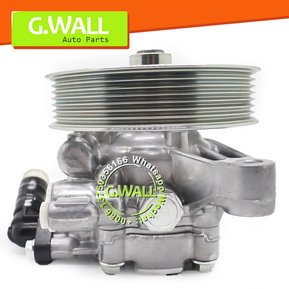 

Наборы для ремонта насоса гидроусилителя руля для Honda Accord 2.0L 2008-2013 56110-R60-P02 56110-R60-P05 56110R60P02 56110R60P05